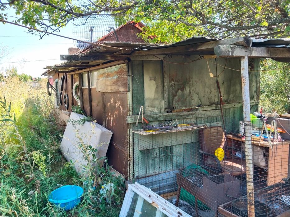 Продам дачу в Турарских дачах