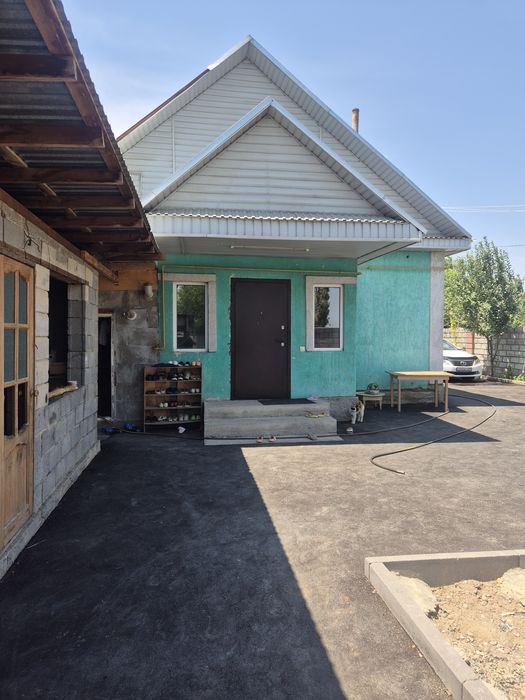 Продам частный дом