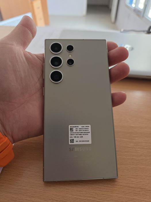 Самсунг S 24 Ultra