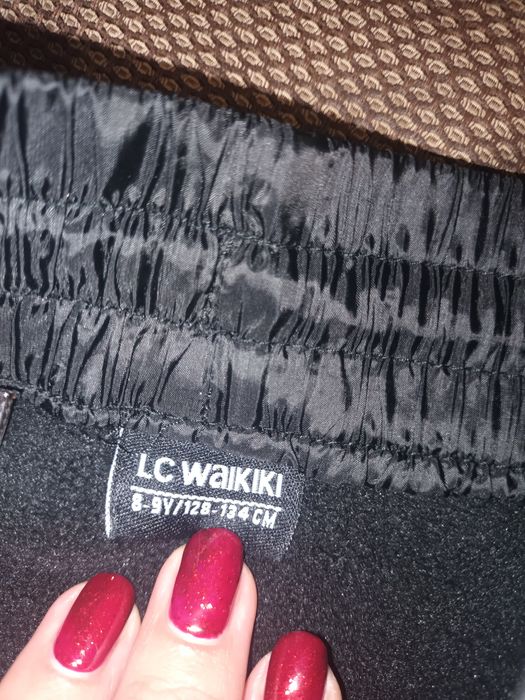 Детски ски/зимни панталони, 2 броя, 9г