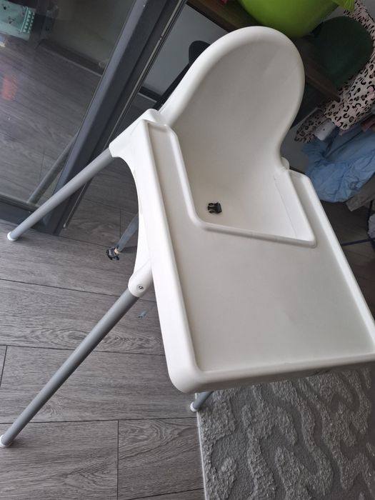 Scaun de masă Ikea