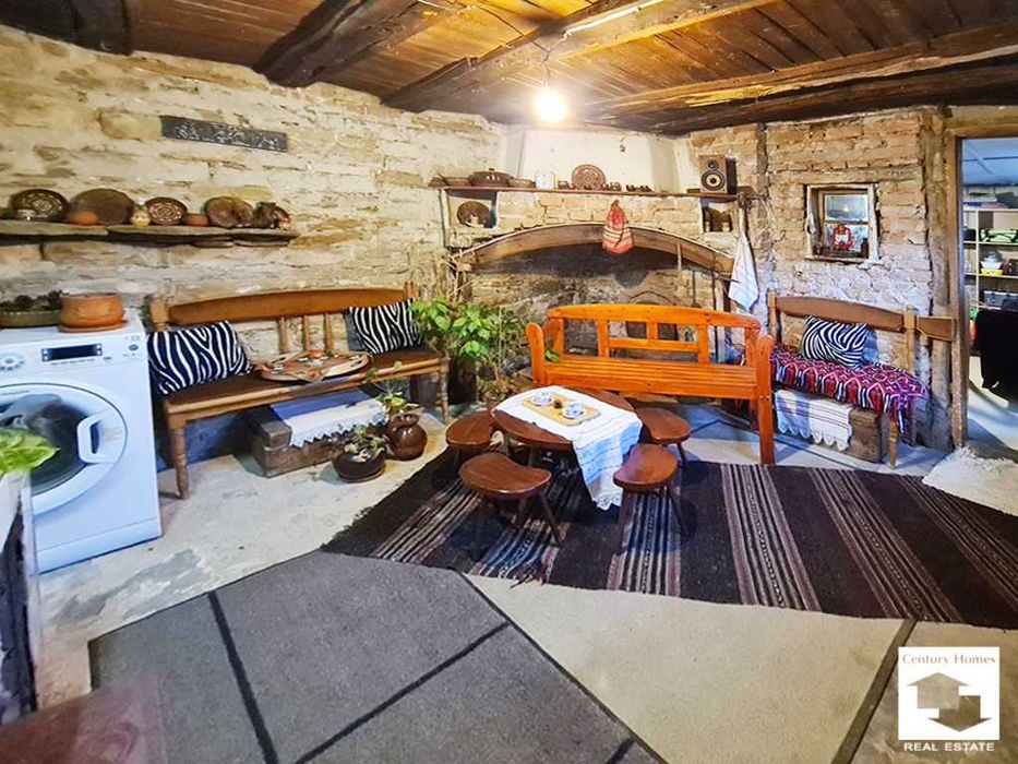 Продава се Къща в с. Янтра, Област Габрово - 146 кв.м за 1020 €/кв.м - Снимка #14