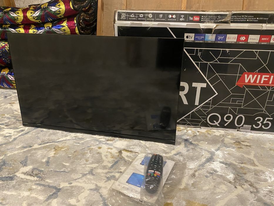 televizor 32 smart brando