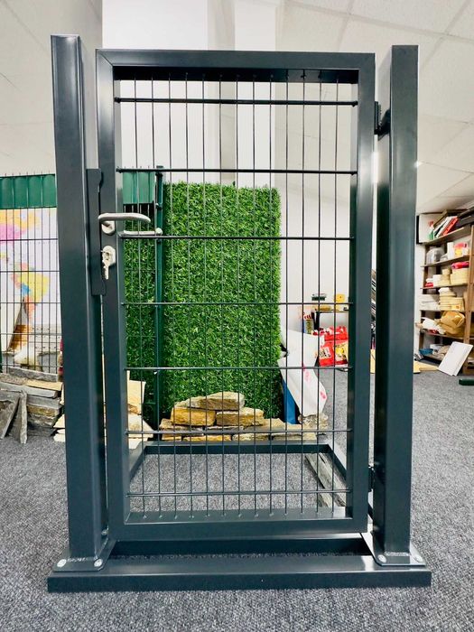 Оградни пана и колове. Декоративна мрежа. Ограда. Мрежа. ТОП цени!