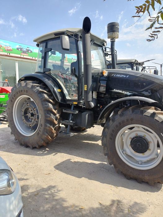 Трактор FARMLEAD(Италия) 1604 (3 йил гарантия сервис!)