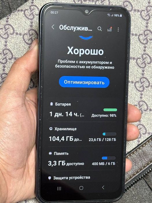 Redmi 15C 128gb Galaxy A14