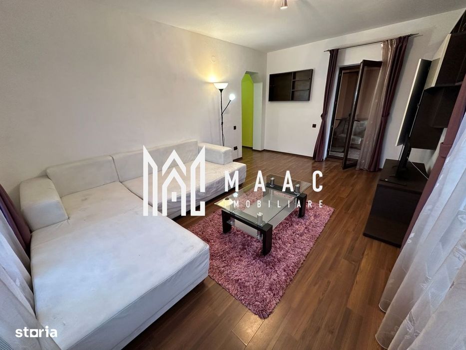 Apartament 2 camere | Etaj2 | Balcon | Decomandat | Selimbar — fotografia 3