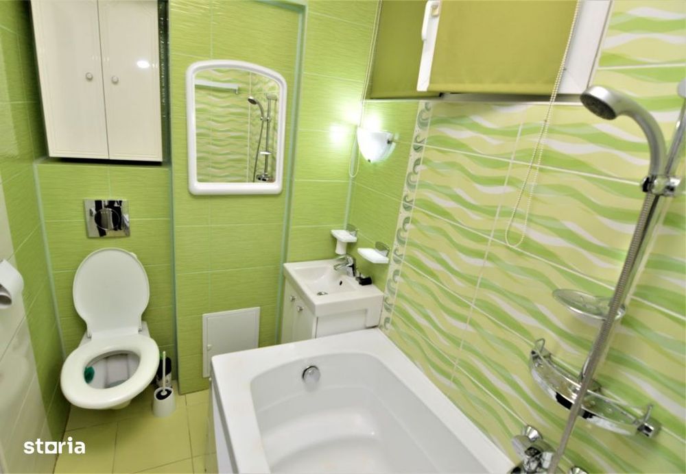 Inchiriere Apartament 2 Camere Unirii – Dimitrie Cantemir-Service Gs