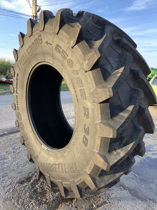Anvelope 650/85R38