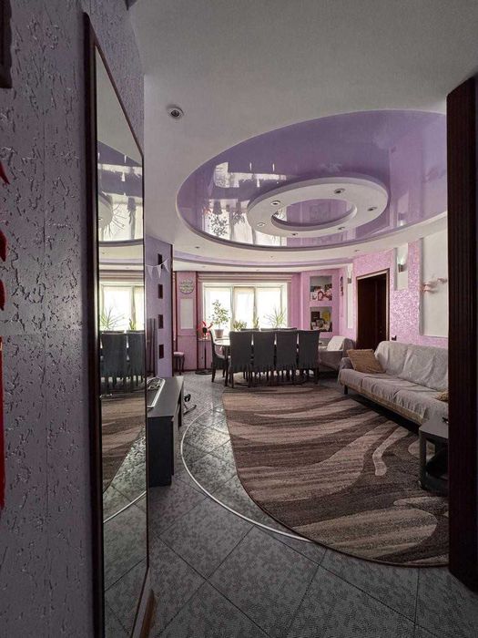 Продажа 4-комнатной квартиры р-н Диана