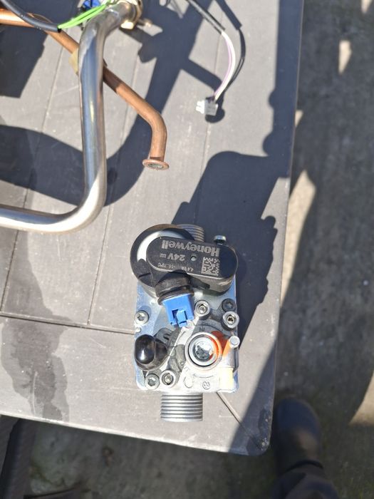 Piese centrala Imergas