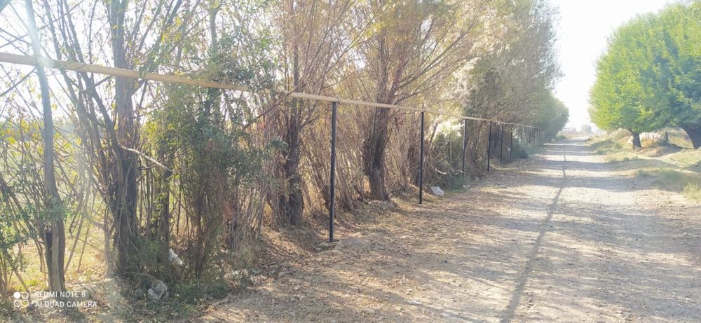 Участка сатылады 15соток