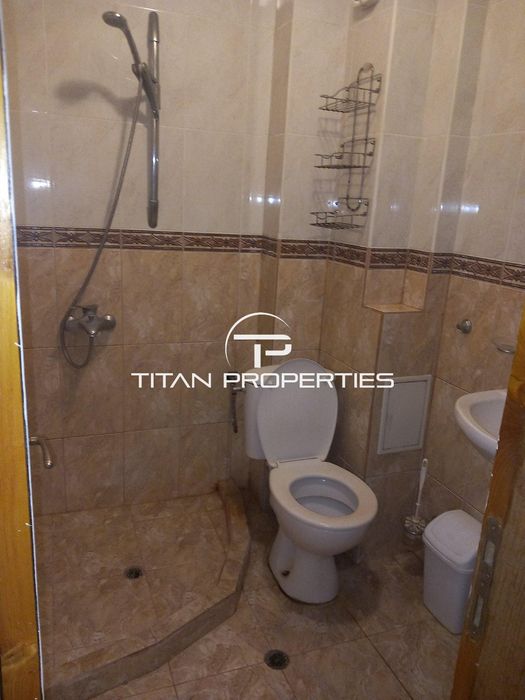 Дава се под наем Едностаен апартамент в Пловдив, Център - 49 кв.м за 300 € - Снимка #7