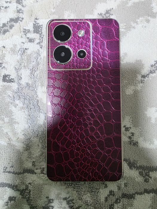 Vivo y36  256гб память