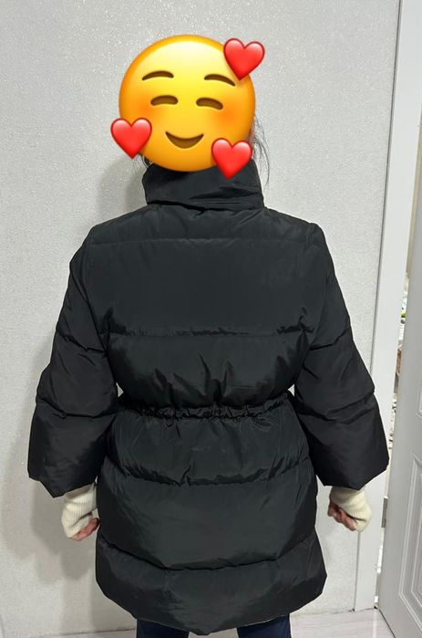 Продам куртку зимние