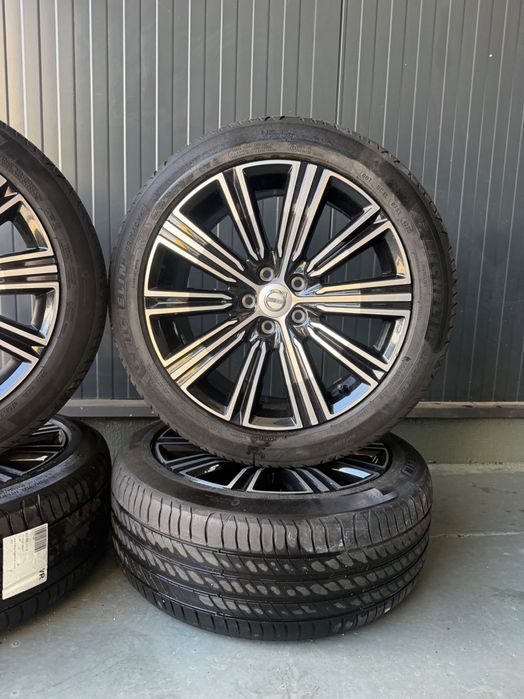 Jante Volvo originale 235 45 r18 vara s60 s90 v60 v90