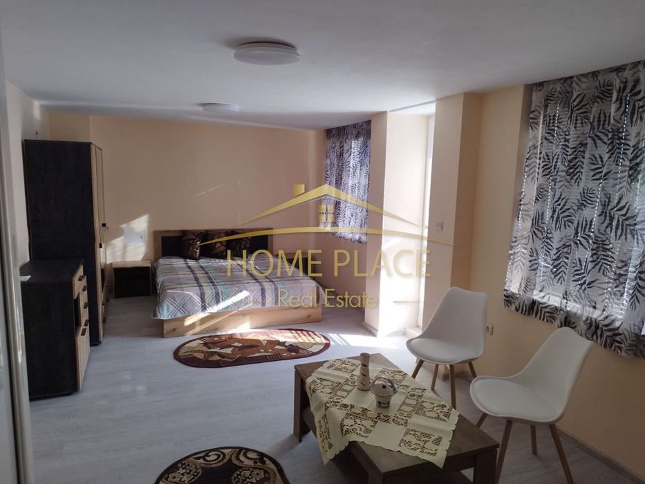 Дава се под наем Етаж от къща в Варна, Виница - 75 кв.м за 816 € - Снимка #6