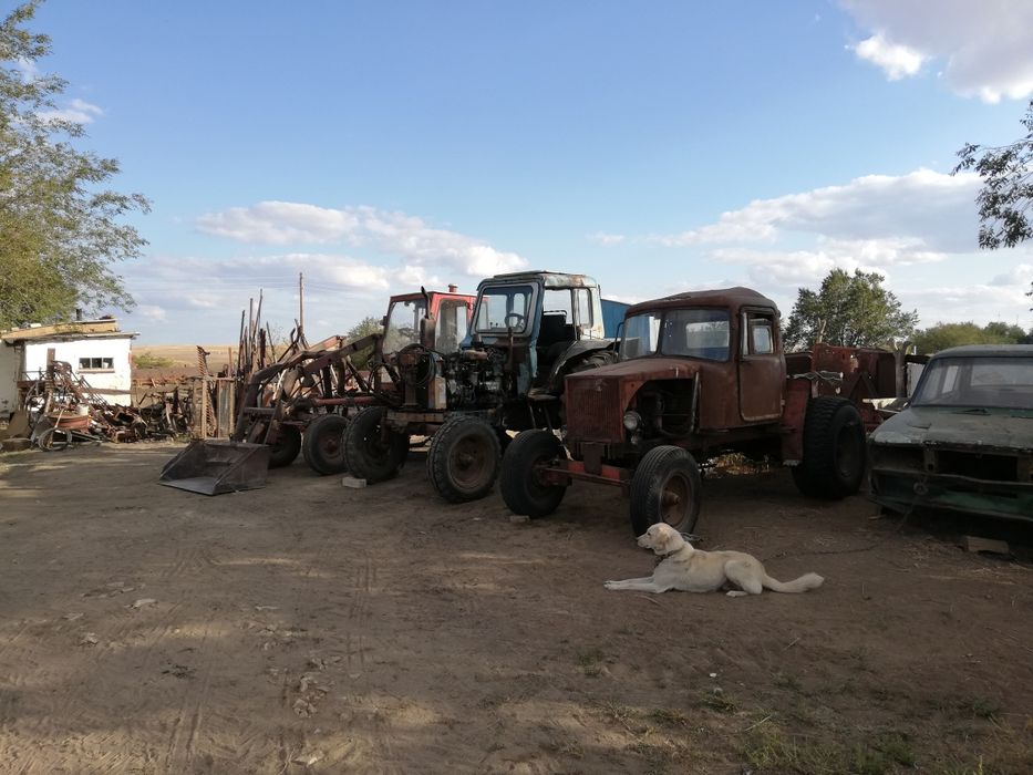 Продаётся КХ шаруа қожалығы