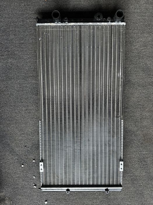 radiator apa nou passat b5 cod 041030n