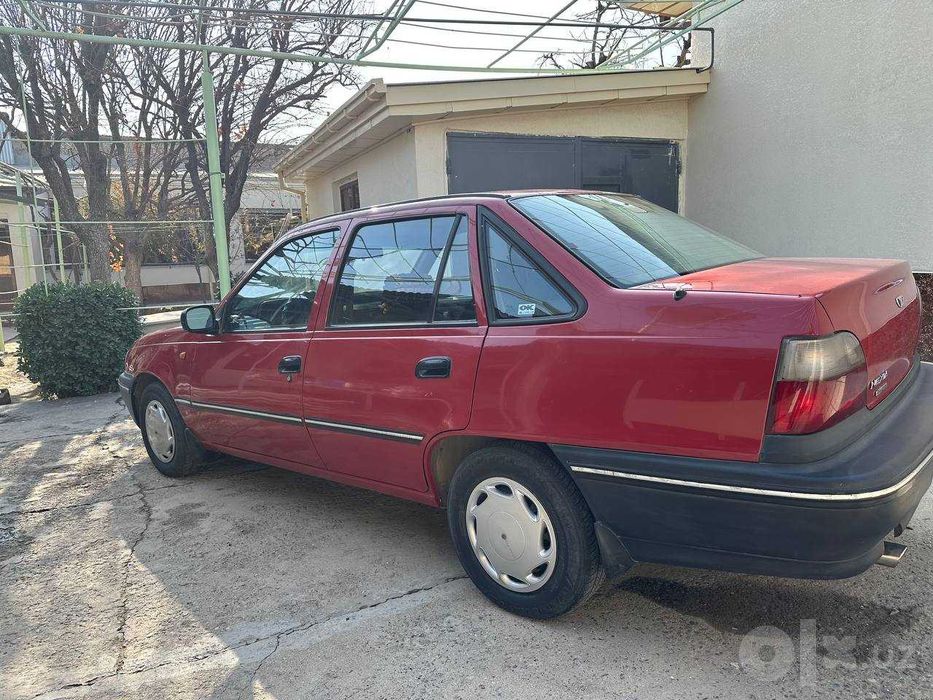 Daewoo Nexia Sons 1999-yil