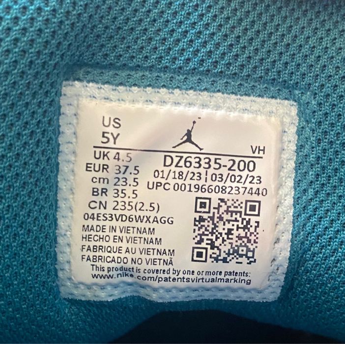 Air Jordan 1 Mid Cacao Wow – stare foarte bună