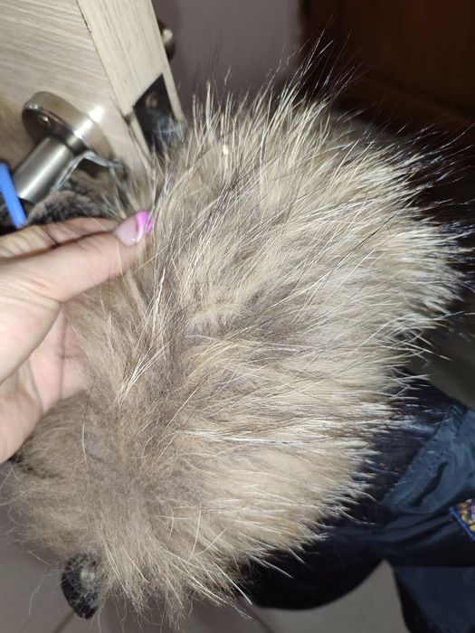 Продам зимнюю куртку!