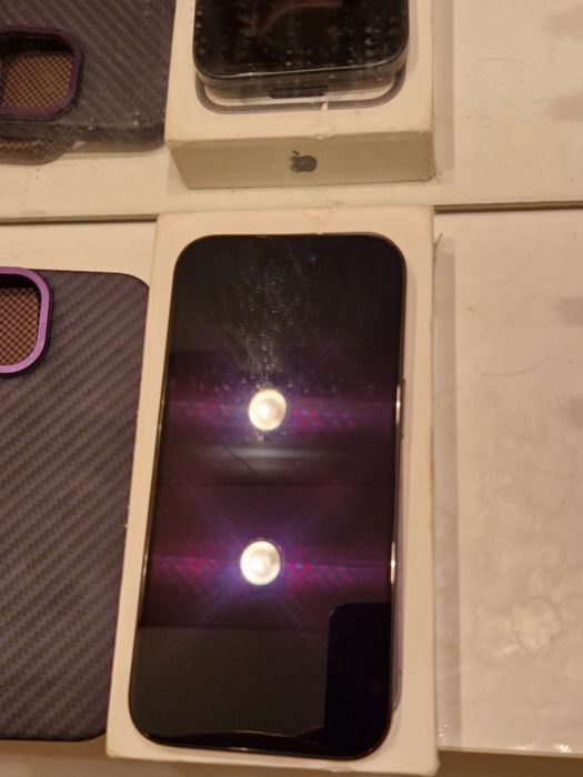 Продам iPhone 15