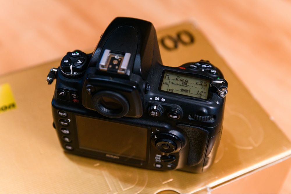 nikon d700 • Anunturi gratuite • OLX.ro