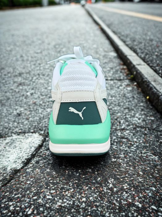 Adidași Puma X Ray originali cool top confort