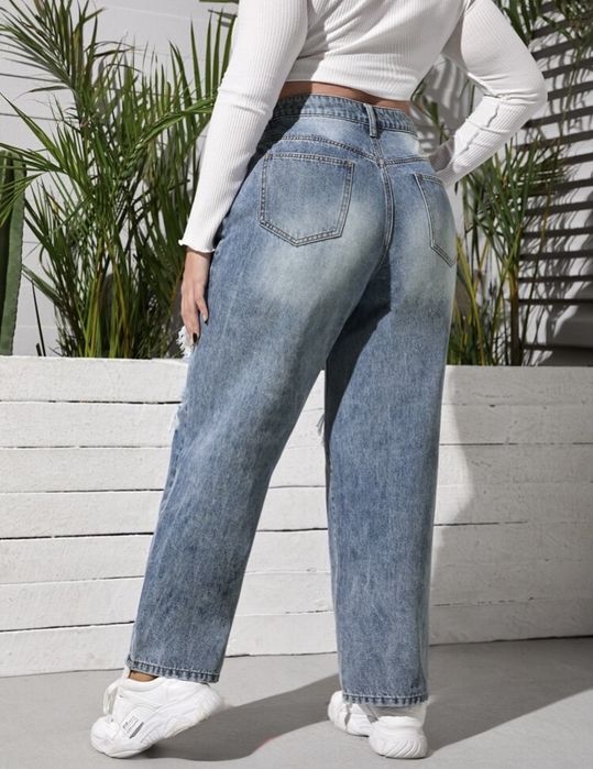 Дънки ХХЛ / XXL размер