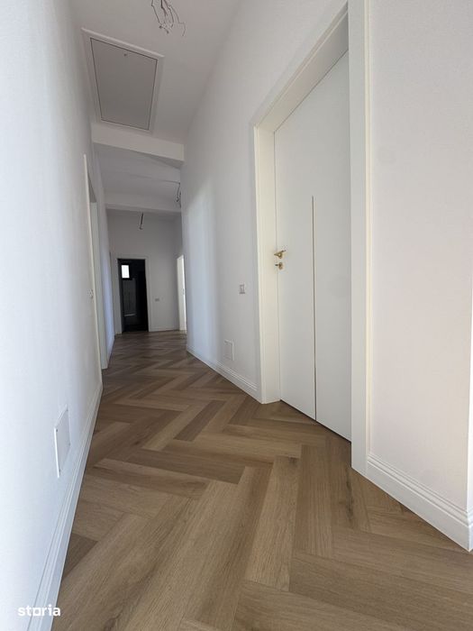 Casa 4 camere Domnesti Fortului Acces facil centura Bucuresti