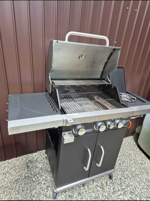 Vand gratar de gradina