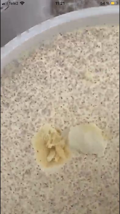 Мёд оптом натуральный