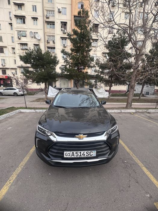 Tracker premier plus