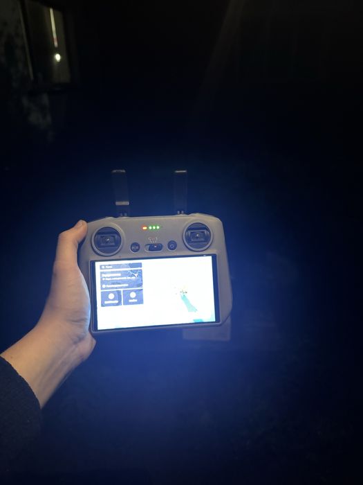 Квадрокоптер DJI neo 2