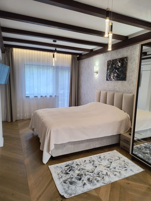 Camere de închiriat Ceahlău, Neamț
