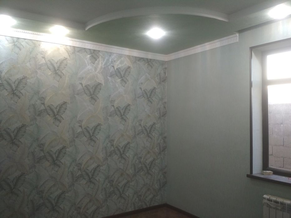 Ремонт старых квартир качественно! Дёшево!!!