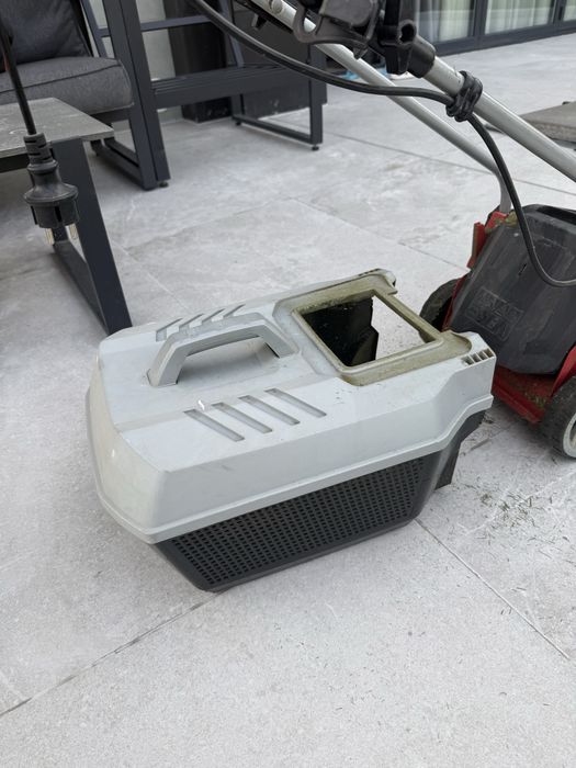 Електрическа Косачка Einhell