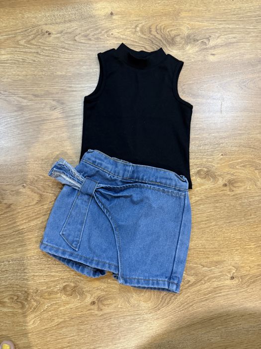 Set fetita vara