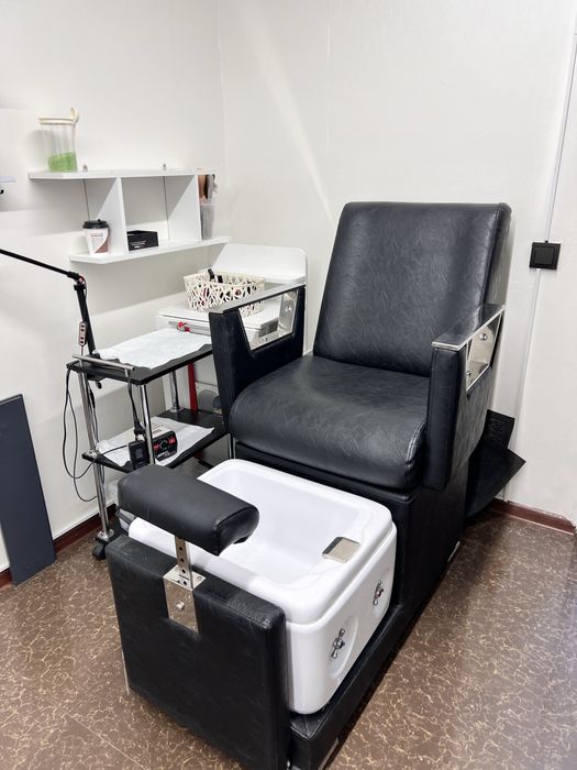 Продам кресло для педикюра