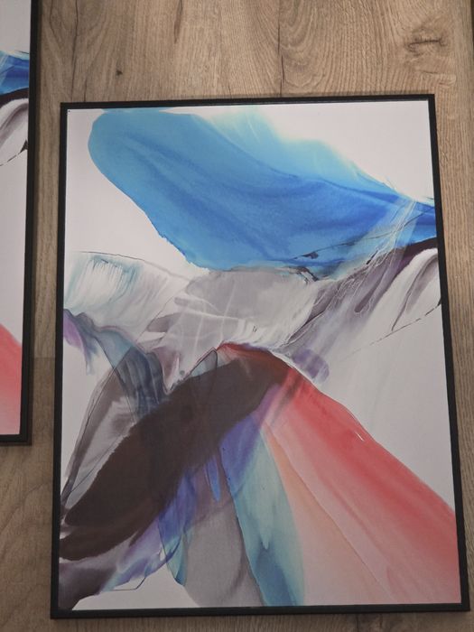 Set 3 tablouri perete