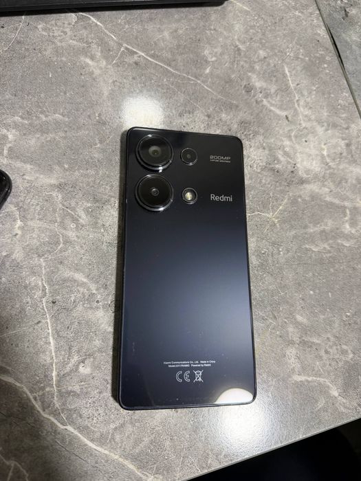 Redmi note 13 pro 256gb