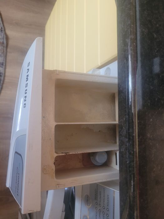 Стиральная машина Samsung