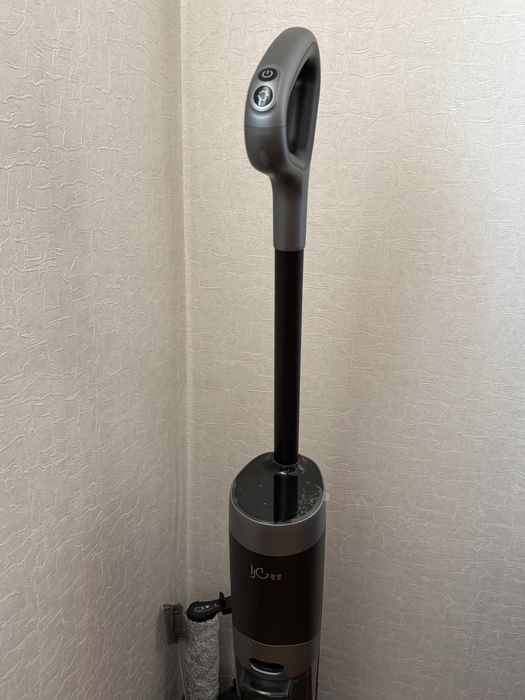 Ручной пылесос продам