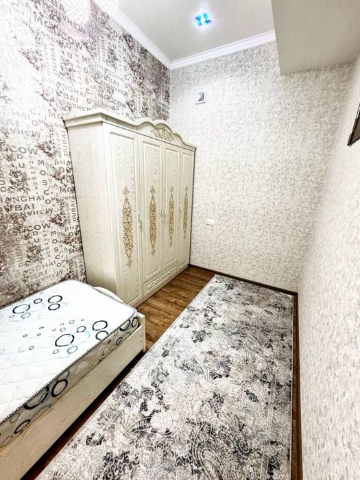 Сдаётся квартира в аренду. Самарканд ул Гагарин