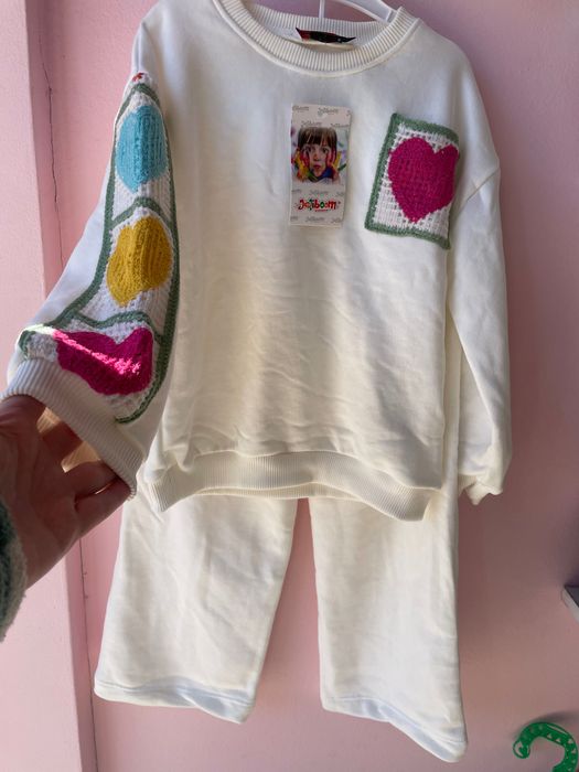 Свежи и анимирани комплекти