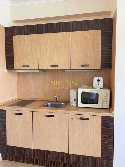 Продава се Двустаен апартамент в к.к. Слънчев бряг - 78 кв.м за 523 €/кв.м - Снимка #2