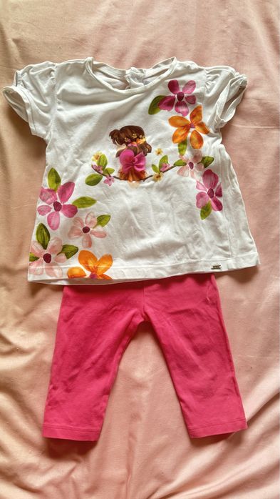 Комплект Mayoral 80