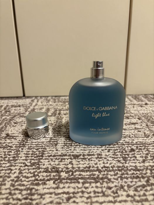 Parfum Dolge&Gabbana Light Blue