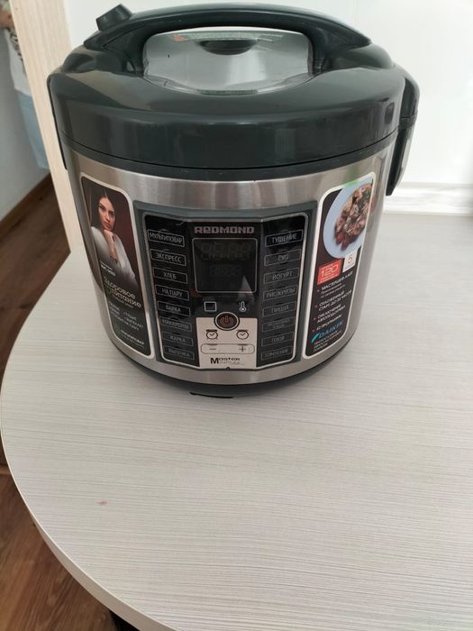 Продам Мультиварку